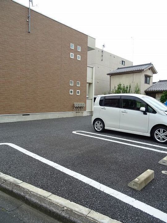 サンパティオのその他画像