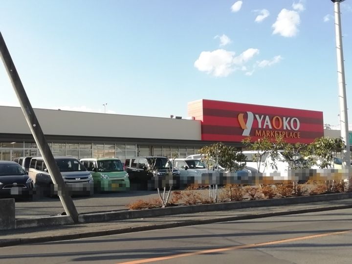 ブランヴェールの周辺