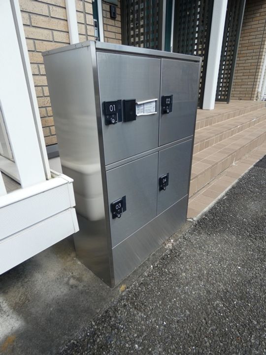 グレースヒル Ⅱのその他画像