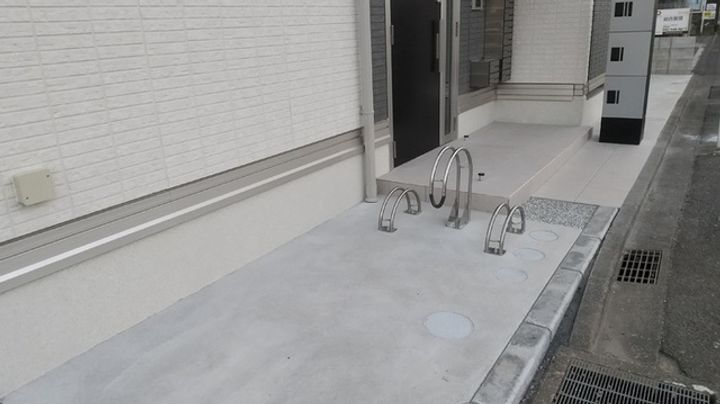 メゾンボヌールのその他画像