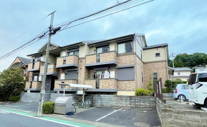 部屋画像