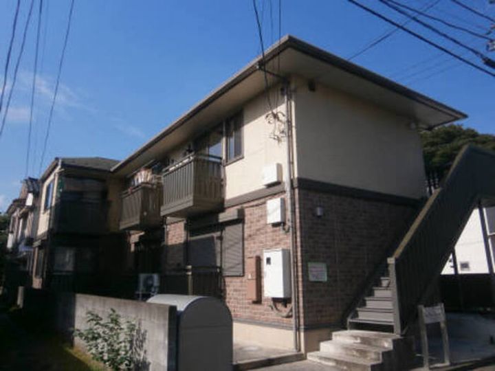 部屋画像