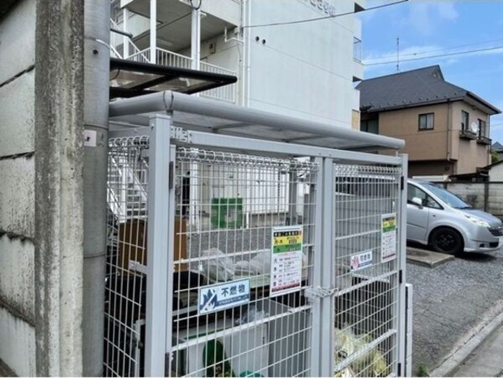 その他