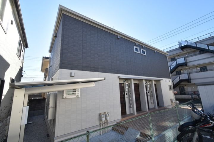 部屋画像
