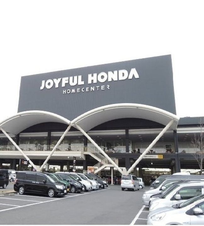 ヴィラ・プリムローズの周辺