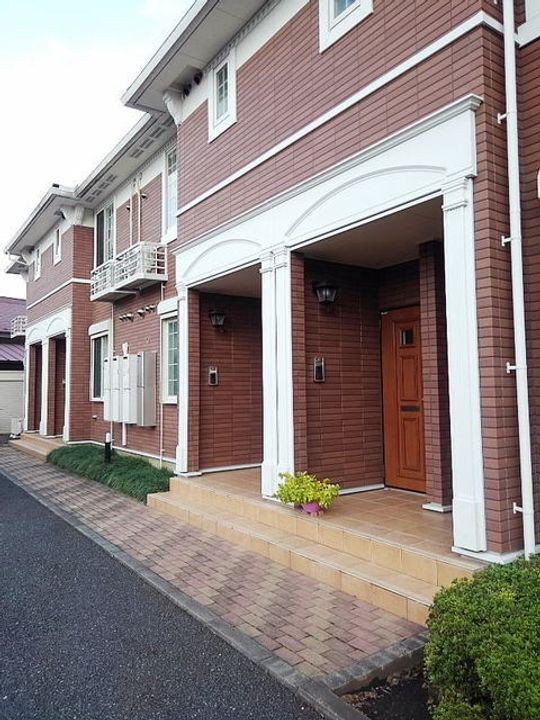 ヴィラ・プリムローズのその他画像