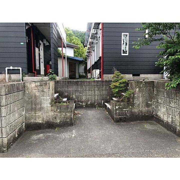 サンハイツ日野Bのその他画像