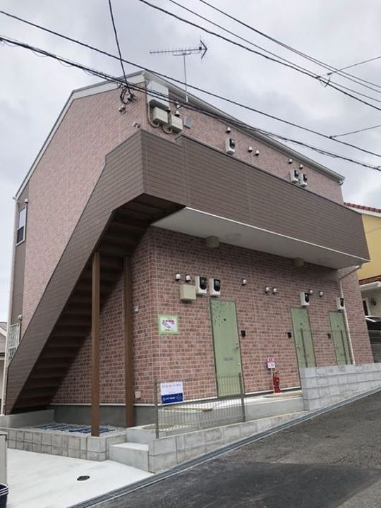 部屋画像