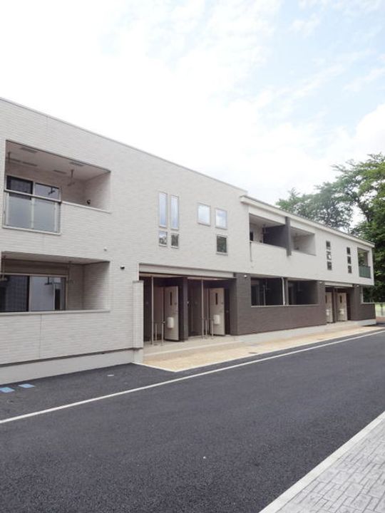 ウィステリア西砂Ⅱのその他画像