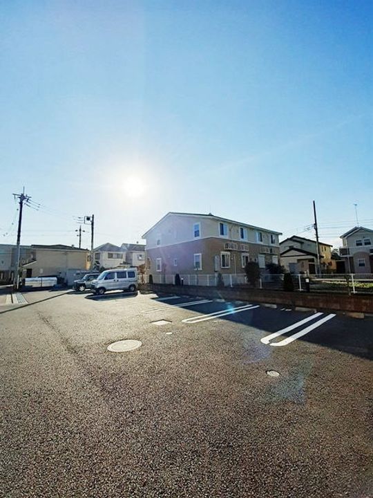 ウィステリア西砂Ⅱのその他画像