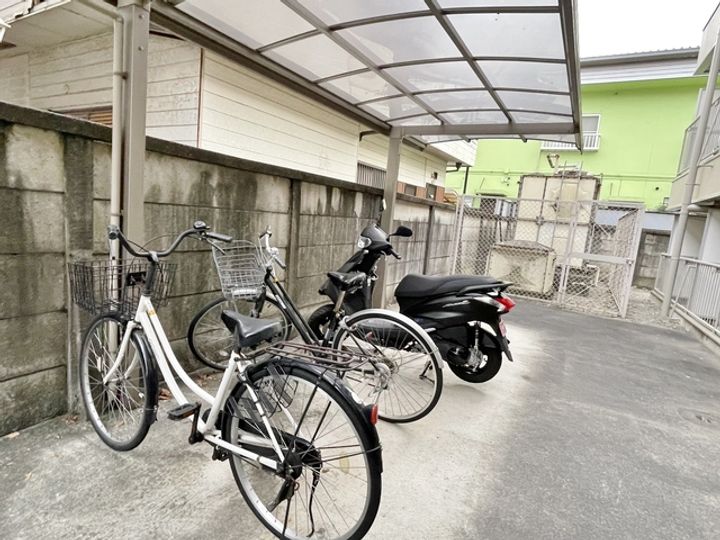 カーサハシモト のその他画像