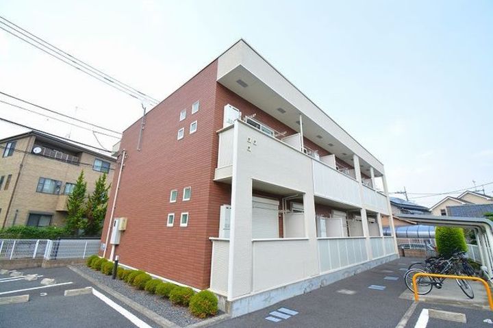 部屋画像