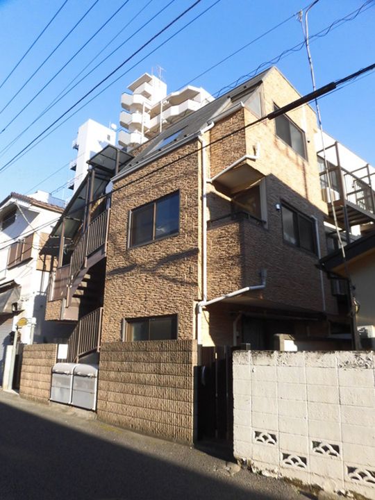 部屋画像