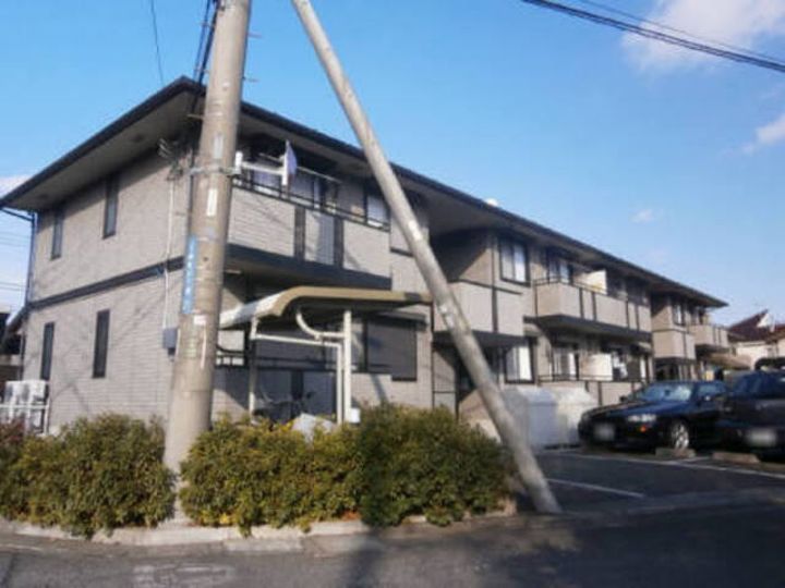 部屋画像