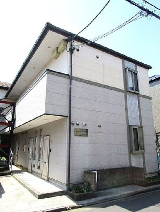 部屋画像