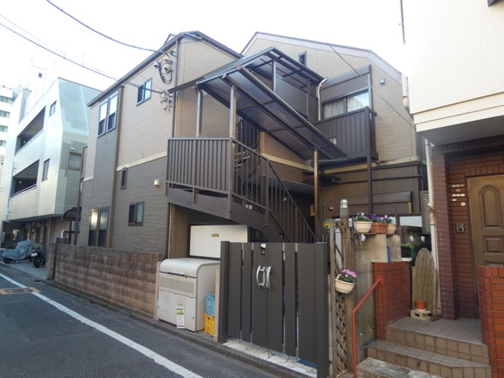 部屋画像