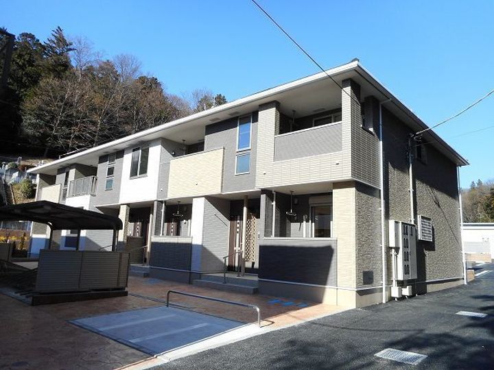 部屋画像