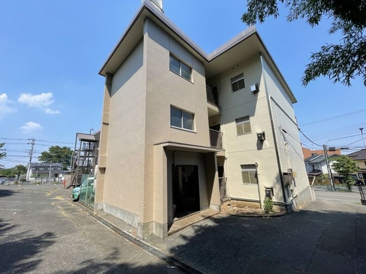 二宮ハイツ205のその他画像