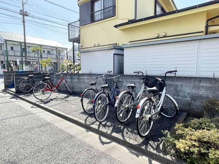 その他