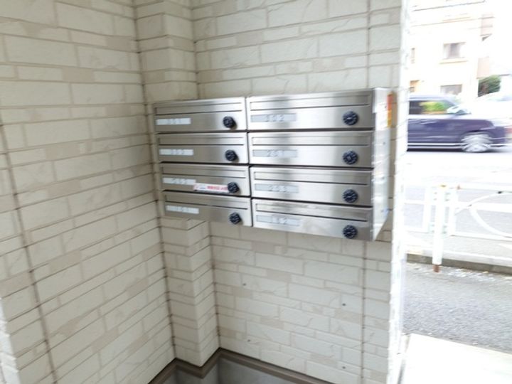 ウイング矢川のその他画像