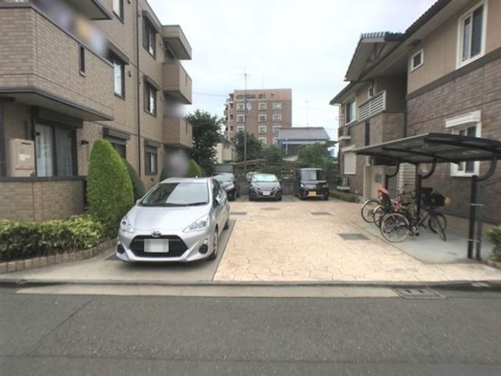 ル・ヴェール B棟のその他画像