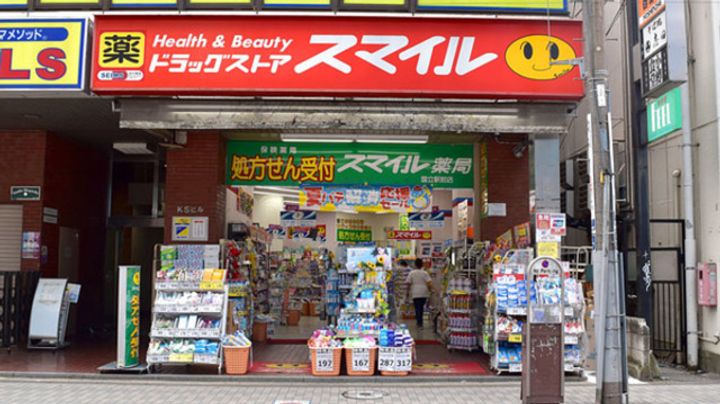 コア・フォーレスト弐番館の周辺