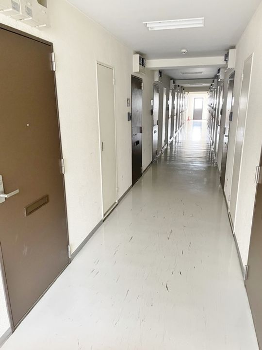 コア・フォーレスト弐番館のその他画像