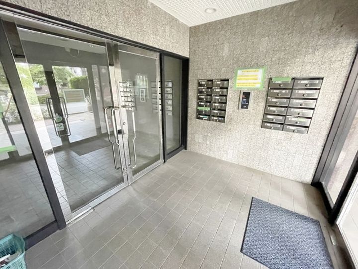 コア・フォーレスト弐番館のその他画像