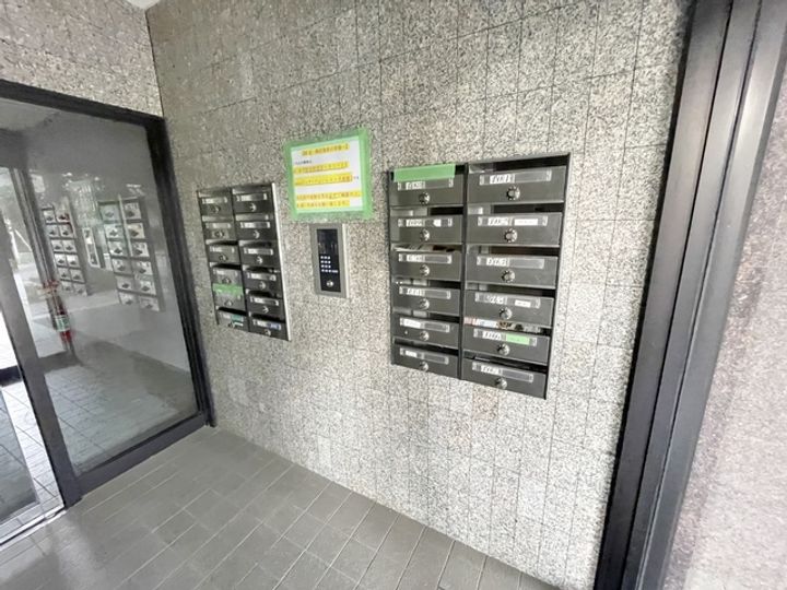 コア・フォーレスト弐番館のその他画像