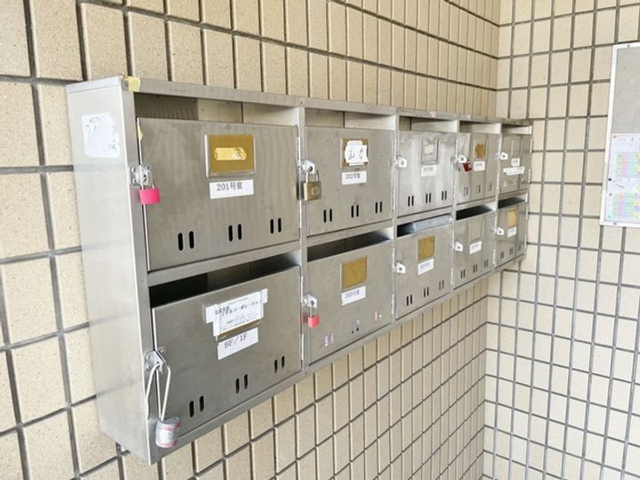 大南ビルのその他画像