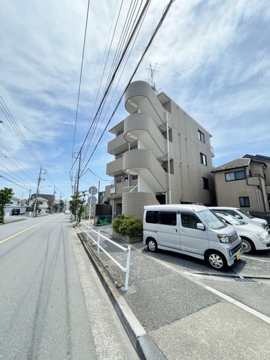 大南ビルのその他画像