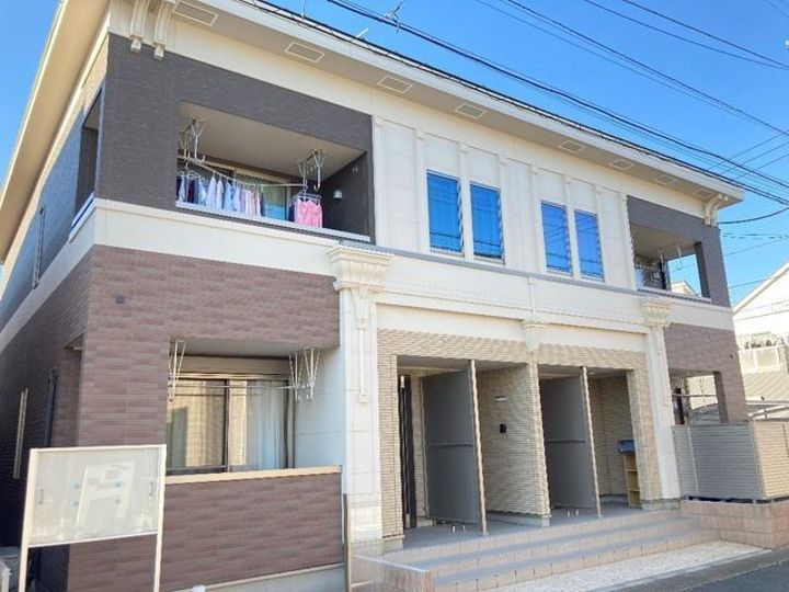 部屋画像