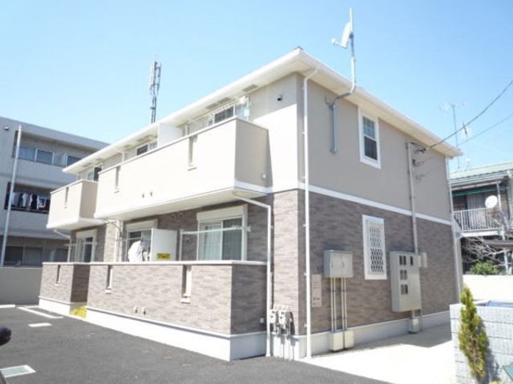 部屋画像