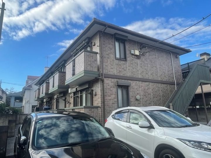 部屋画像