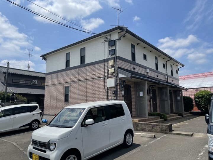 部屋画像