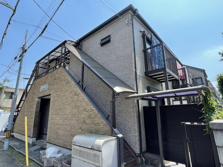 部屋画像