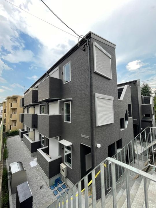 部屋画像