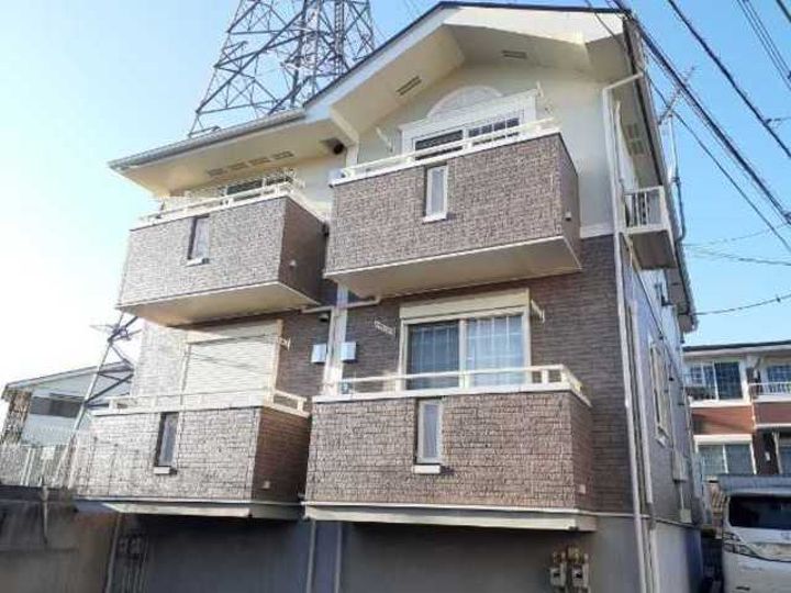 部屋画像