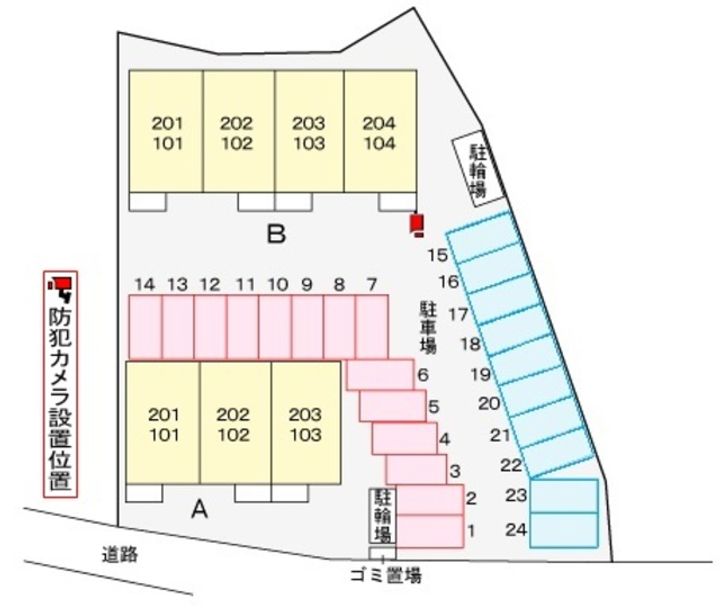 ファイン・ヒルAのその他画像