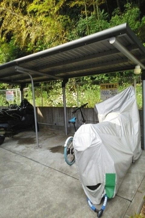 ファイン・ヒルAのその他画像