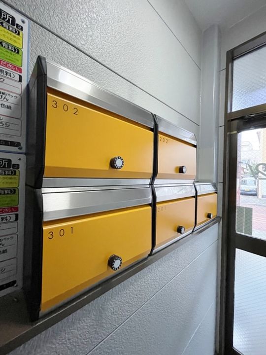 スプリングス立川のその他画像