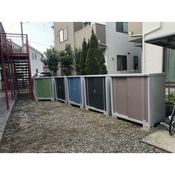 その他