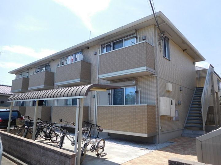 部屋画像
