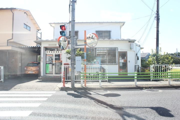 キャッスル・日野台の周辺