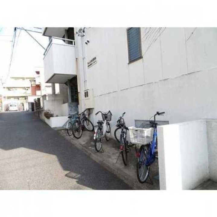 キャッスル・日野台のその他画像