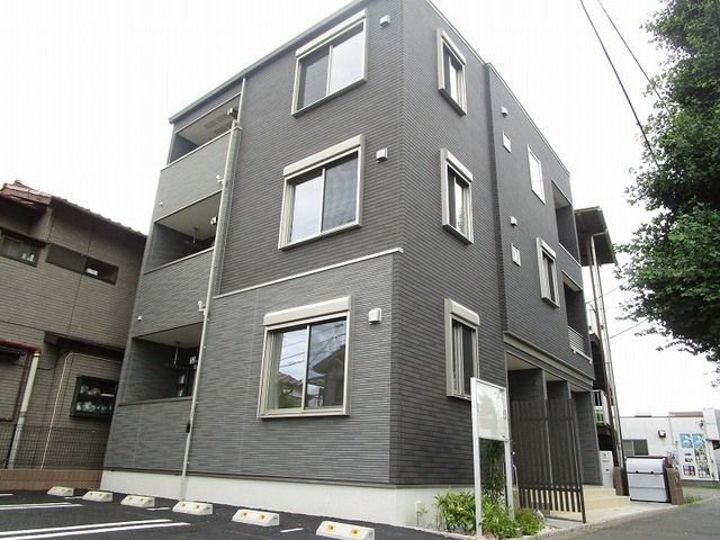 部屋画像