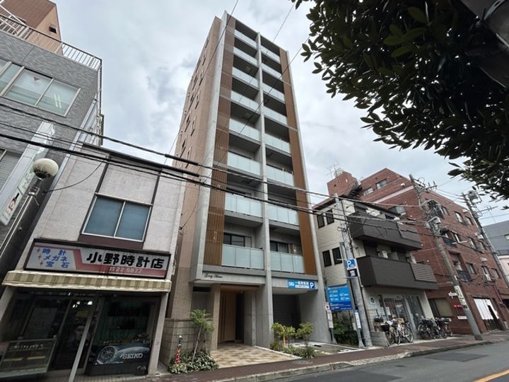 部屋画像