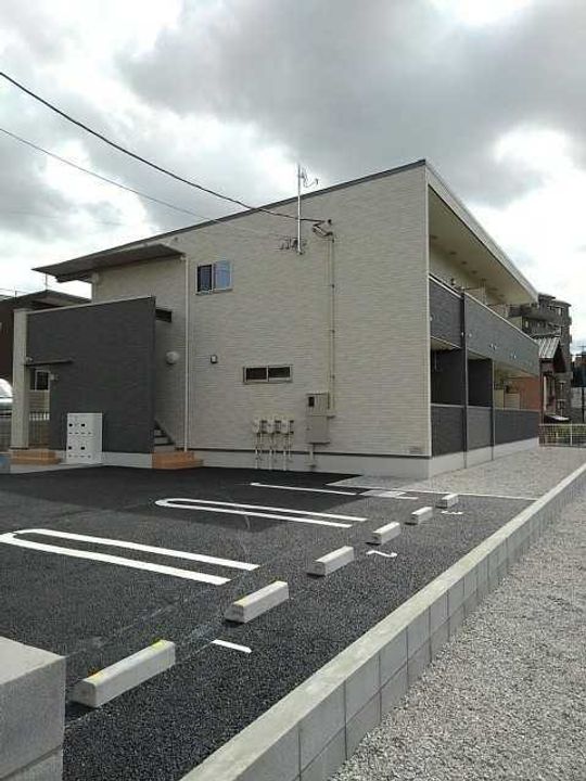 フォンターナ・コリーナⅠ102のその他画像