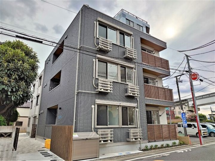 部屋画像