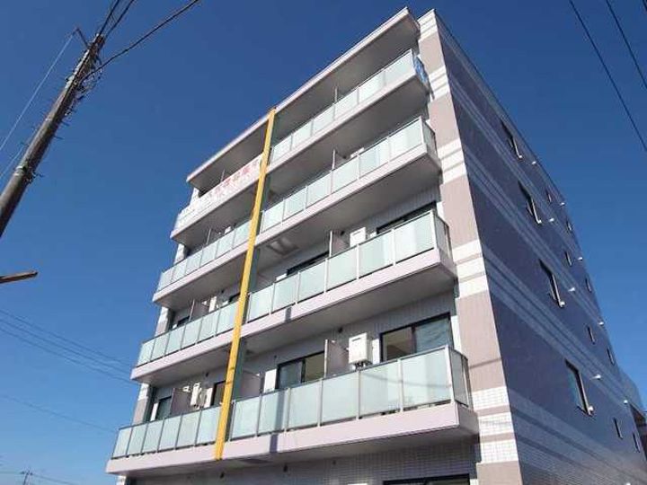 部屋画像